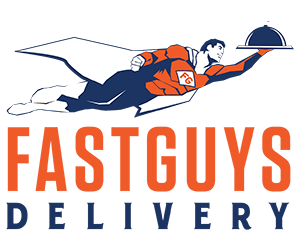 Fast Guys Delivery Omaha - Food Delivery | Online Ordering | Corporate Catering